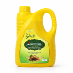Ground Nut Oil